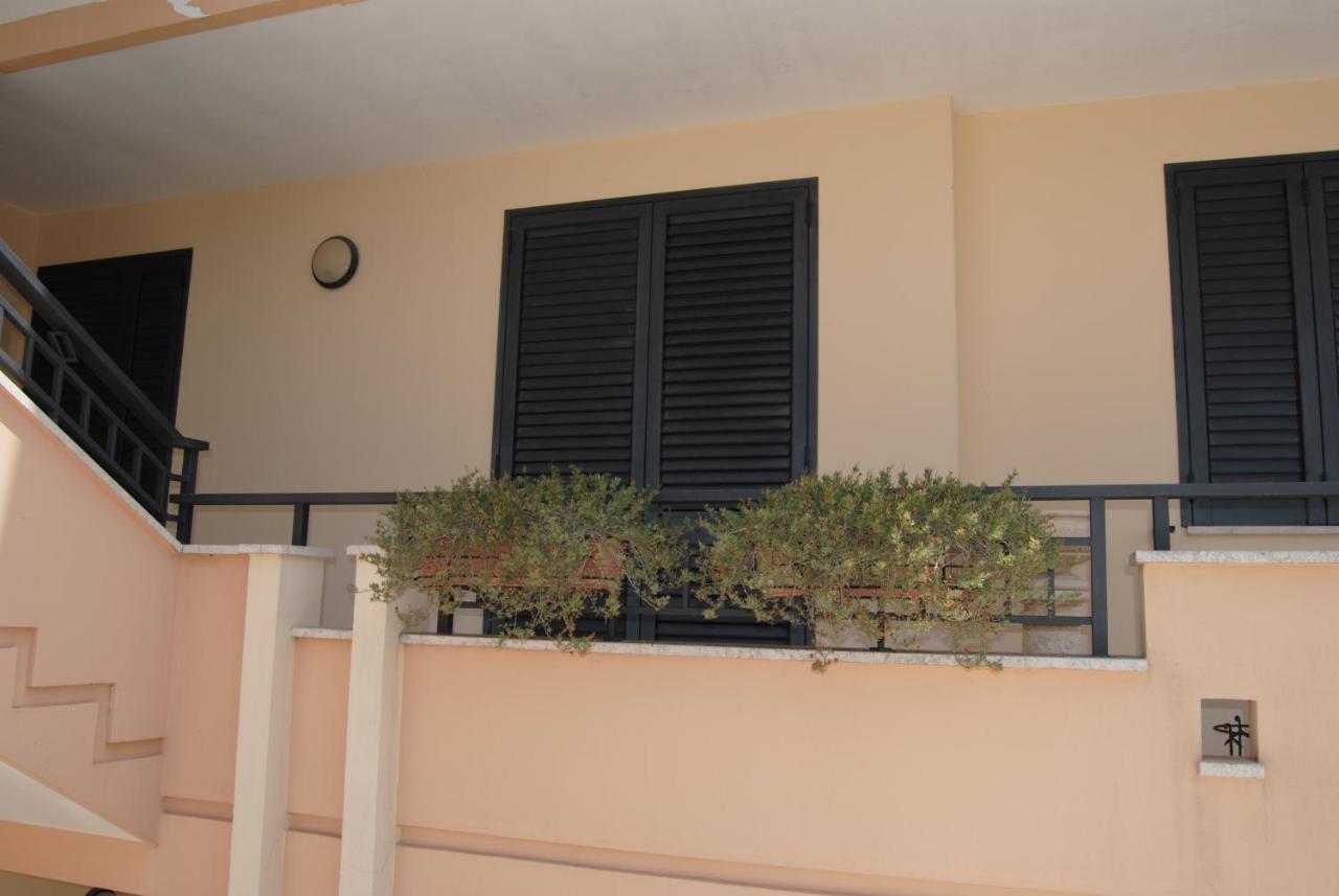 Abitazione Privata Nel Cuore Del Salento مورو ليتشيزي المظهر الخارجي الصورة