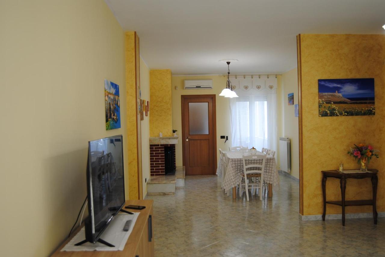 Abitazione Privata Nel Cuore Del Salento مورو ليتشيزي المظهر الخارجي الصورة